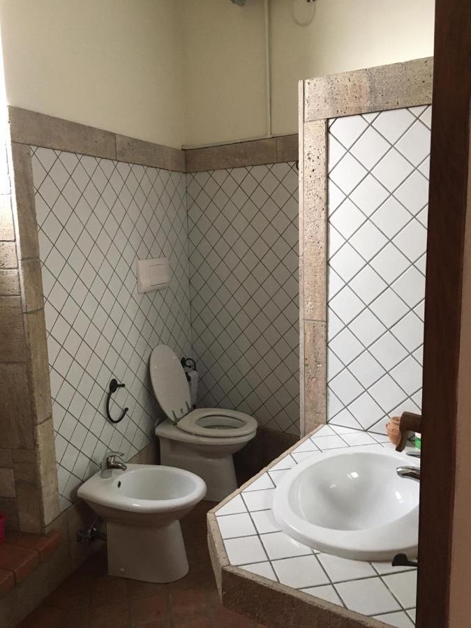 Appartamento la Verdura Proceno Exterior foto